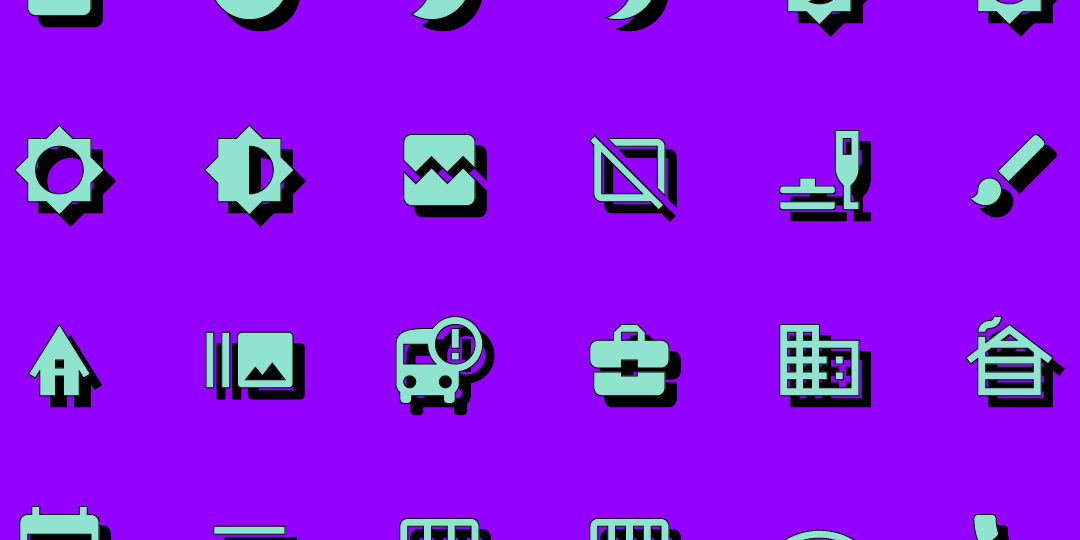 Android：ボタンにマテリアルデザインアイコンを追加！
