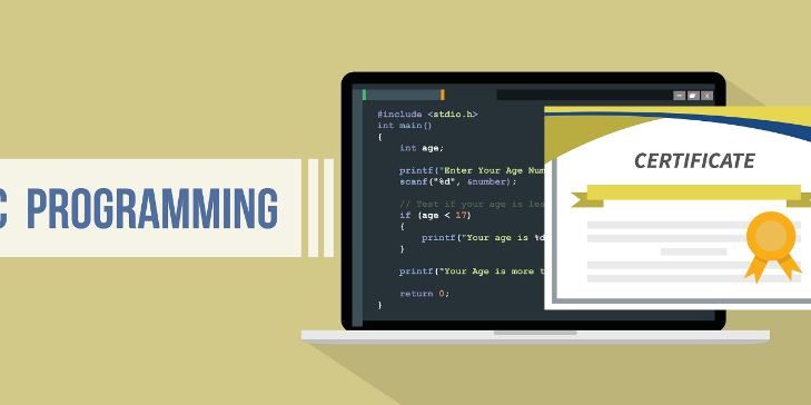 C言語：開発環境構築！初心者向けに分かりやすく解説