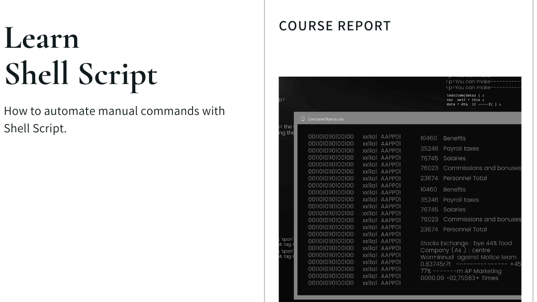 シェルスクリプト記号徹底解剖： [ ] と [[ ]] の歴史と使い分け