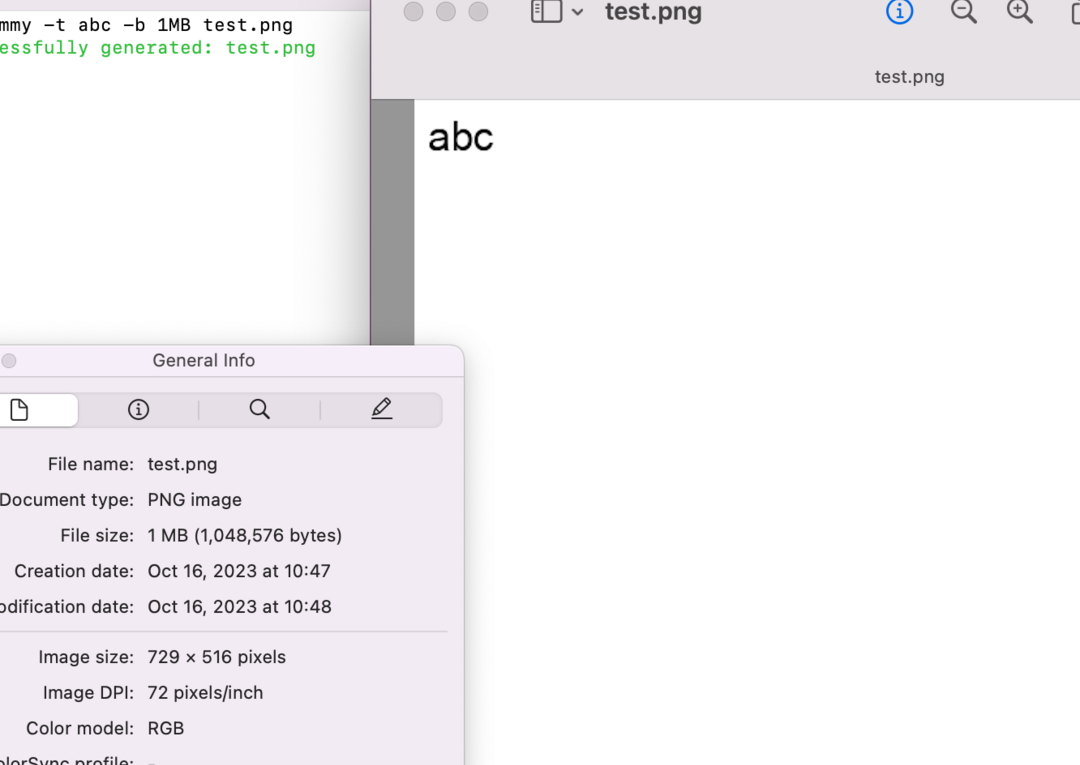 ファイルアップロードテストの強い味方!ダミーファイル作成サイトまとめ