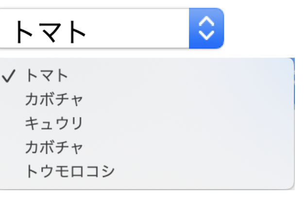 jQueryでselectタグ操作！optionタグにselected属性を設定する方法