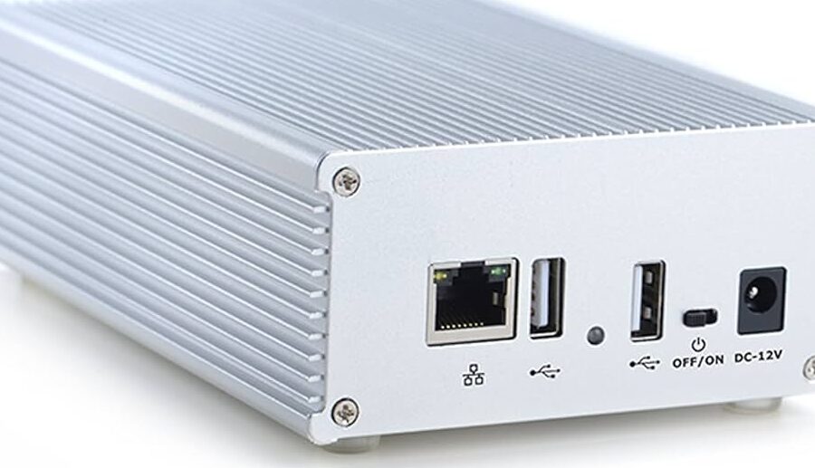 NanoPi NEO / NanoPi NEO2 NASキット：構築から運用までの軌跡