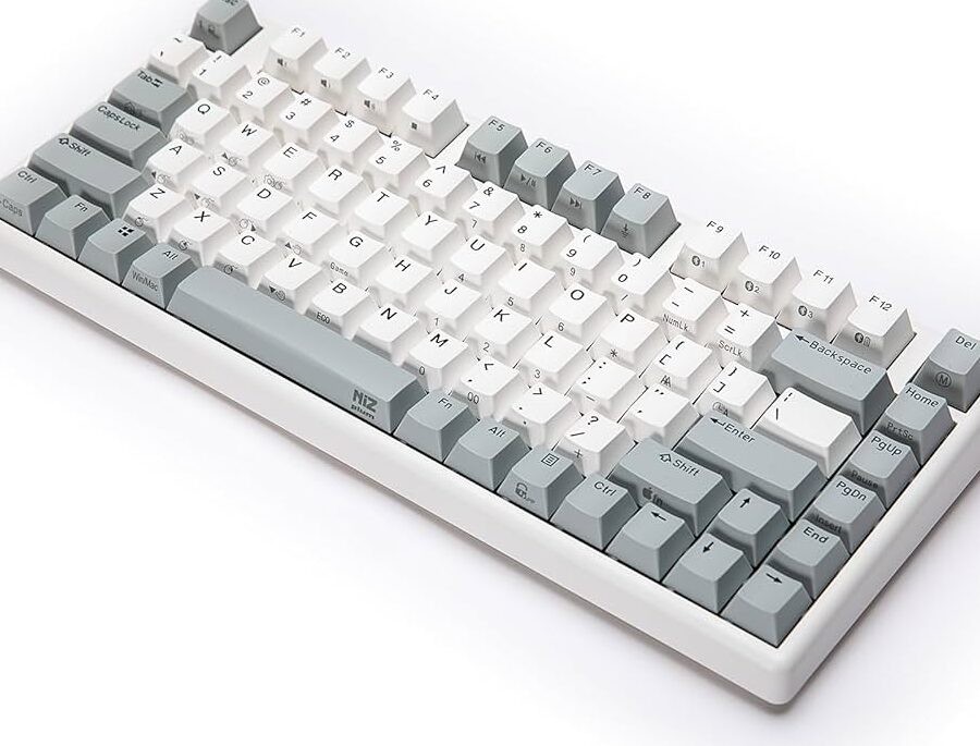 NiZ静電容量無接点式キーボード 製品一覧 – 打鍵感にこだわるあなたへ
