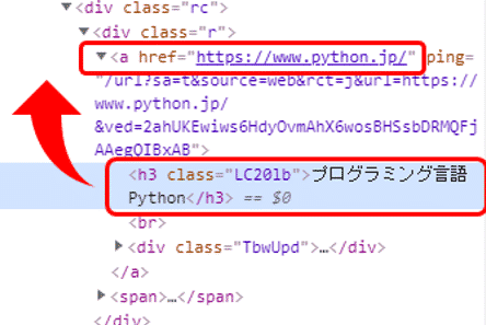 Python Seleniumで現在表示中のURLを取得する方法 – Webスクレイピング