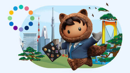 Salesforce World Tour Tokyoレポート!見どころと注目ポイント