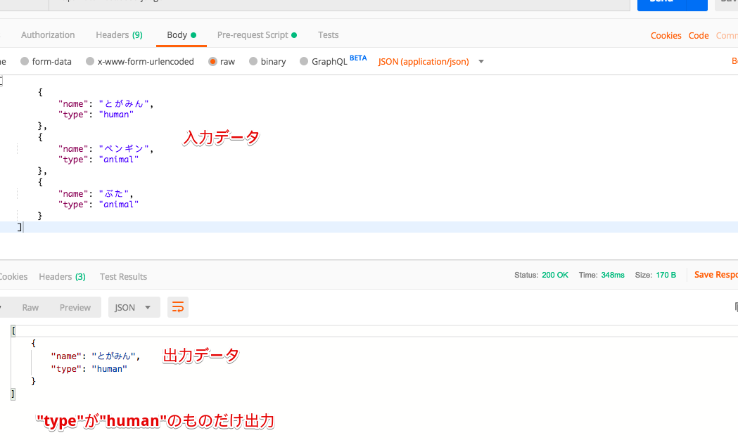 Spring Boot：GETリクエストで配列を受け取る方法！API開発