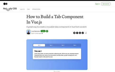 Vue.js:レスポンシブ対応!画面サイズでコンポーネントを切り替え