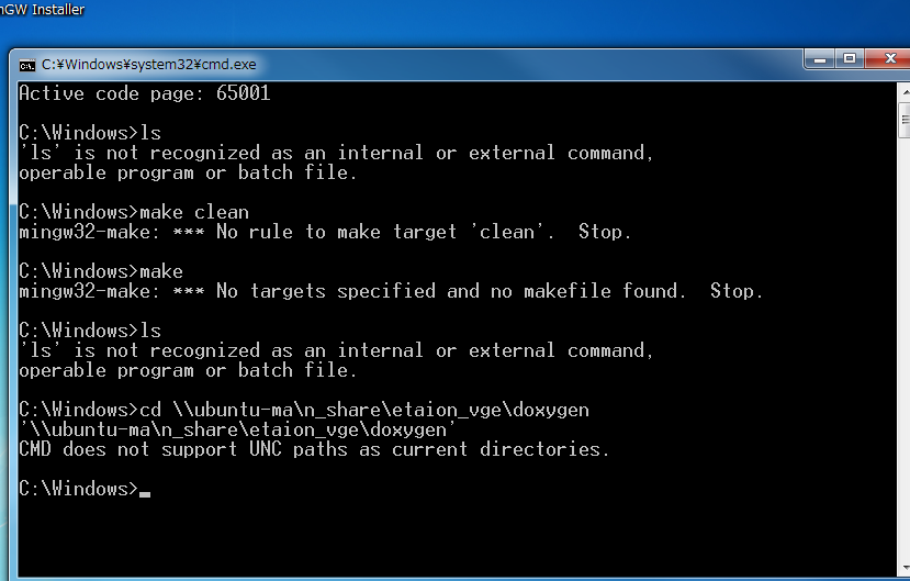 Windows10でmakeコマンドを使う方法【エラー回避策も紹介】