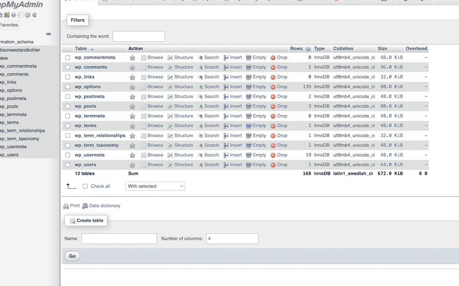WordPress:PHPでDB操作!カスタマイズの可能性を広げる
