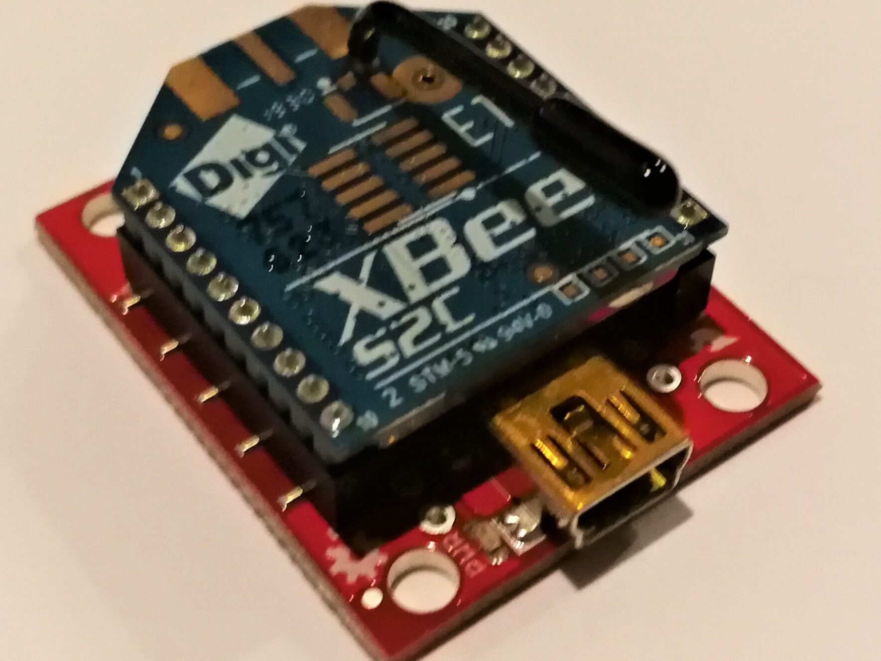 XBeeでArduinoを無線接続！IoTプロジェクトに活用しよう