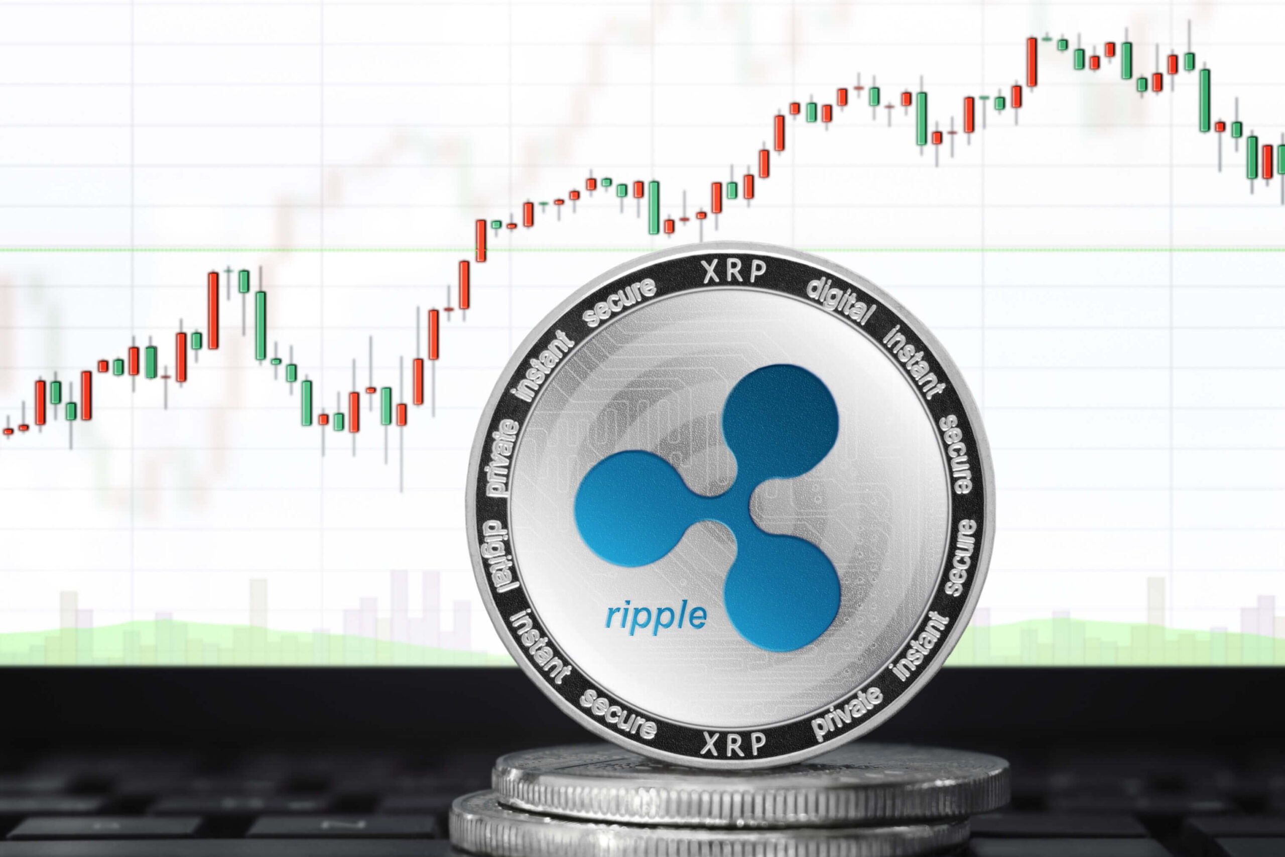 XRPとIOUの違いを解説！仮想通貨投資の基礎知識