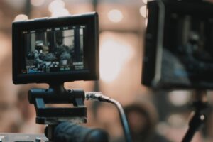 Baiduが自動ニュース動画生成AI「VidPress」を発表、1日1,000本の動画制作が可能