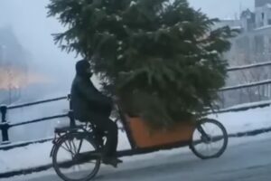 マクドナルド、AI生成クリスマスCMを撤回　技術とブランドの「本物らしさ」を巡る論争