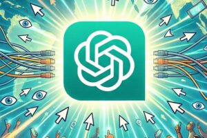 OpenAI、ChatGPTの巨大量トラフィックで投資家を魅了　広告導入を検討