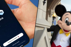 ディズニーとOpenAI、Soraで200以上のキャラクターを使用した動画生成を可能にする3年間のライセンス契約を発表