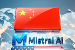 MistralのDevstral 2が登場：欧州AIが中国モデルに挑むSWE-Bench Verifiedで72.2%を記録