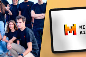 フランスのMistral AI、オープンソースAIモデル「Mistral 3」シリーズを発表