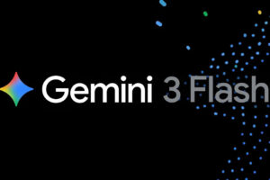 GoogleのGemini 3 FlashがGPT-5.2 Extra Highを複数ベンチマークで上回る：高速化と推論力の両立を主張