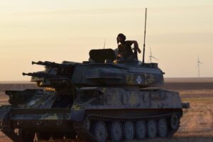 AIとスタートアップが変える欧州の防衛再編—民間技術の軍事転用が加速