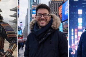 OpenAI、新版「ChatGPT Images」を公開 — 画像生成で編集性・速度・精度を向上