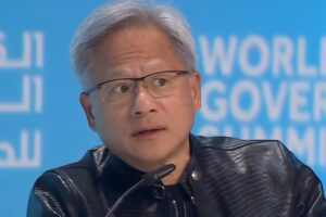 AI技術競争の最前線：NVIDIAの支配と新たな挑戦者たち