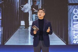 韓国初のハイパースケールAIモデル「A.X K1」をSK Telecomが公開