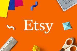 Etsyで急増するAI生成アートの実態と課題