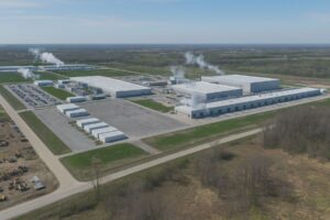 AIの水消費問題：誇張された数字と真実