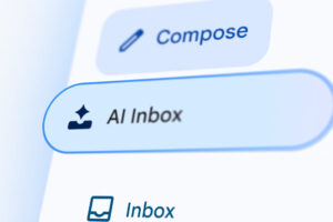 Google、「Gemini 時代」のGmailを発表　AIでメール管理と執筆支援を強化