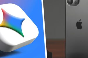 AppleがAI優位性を公に認め、Googleの技術を活用へ　技術パラドックスの幕開け