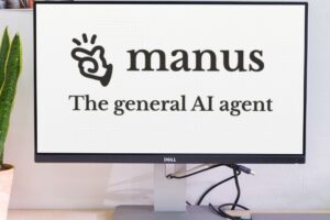 Meta、Manusを20億ドル超で買収　AIエージェント技術でアプリケーション層を強化