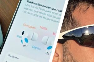 AI搭載ウェアラブルがスマートフォンの後継者を目指す：2025年の新潮流