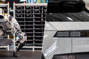 現代起亊：ヒュンダイの人型ロボット導入計画、韓国労組が雇用影響の協議を要求