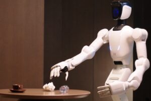 中国3大テック巨人の支援を受けた唯一の具現化AI企業:X Square Robot