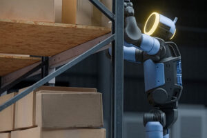 Boston Dynamics、Atlasロボットの製品版を発表　企業向け実用化へ