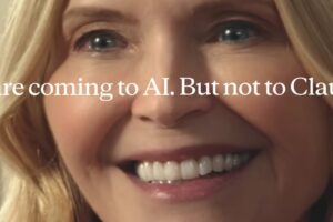 AnthropicがSuper BowlでOpenAIに宣戦布告:AI広告の是非を問う