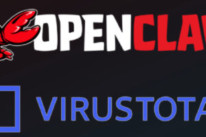 OpenClawとVirusTotalが提携：AIエージェントのスキルセキュリティを強化