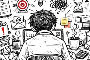 AI要約機能が読書習慣を変える：深い理解を失うリスク