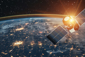 SpaceXとxAIが軌道上データセンター構想を発表：100万基の衛星でAI革命か