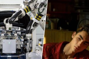 中国AI企業がZ世代を最高科学者に任命：若手リーダーで技術革新を加速