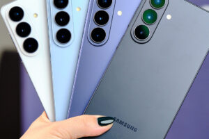 Samsung Galaxy S26 Ultra：Snapdragon 8 Elite Gen 5を搭載し、AIエージェント統合で革新