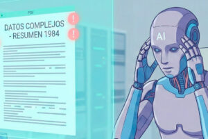 AIチャットボットがPDF処理でつまずく理由：構造解析の課題