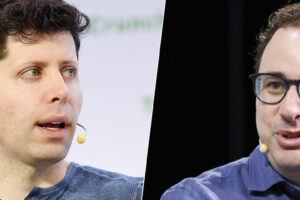 OpenAI、過度な多角化を反省しAnthropicの集中戦略に学ぶ