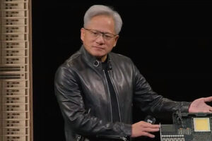 NVIDIA、中国市場向けAIチップ生産再開　米中貿易摩擦解消で新展開