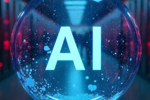 AIバブルは存在しない：3つの飛躍が示す真実