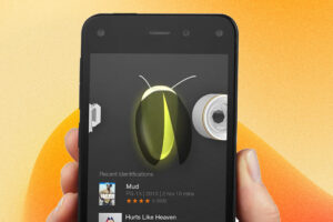 Amazon、Fire Phone失敗から12年ぶりにAI搭載スマートフォンを復活へ　プロジェクト「Transformer」始動