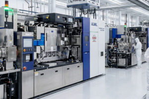 SK HynixとTSMCの提携：HBM4eメモリがAI GPUのボトルネックを解消へ