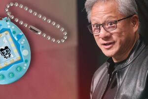 NVIDIA CEO、AGIはすでに実現したと断言　AI業界の新時代到来か