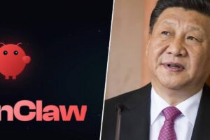 OpenClaw AIエージェント、中国で爆発的人気　政府が使用制限を導入