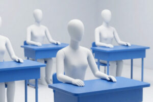 AIが教育現場で引き起こす思考の均一化:学生の意見が似通う現象